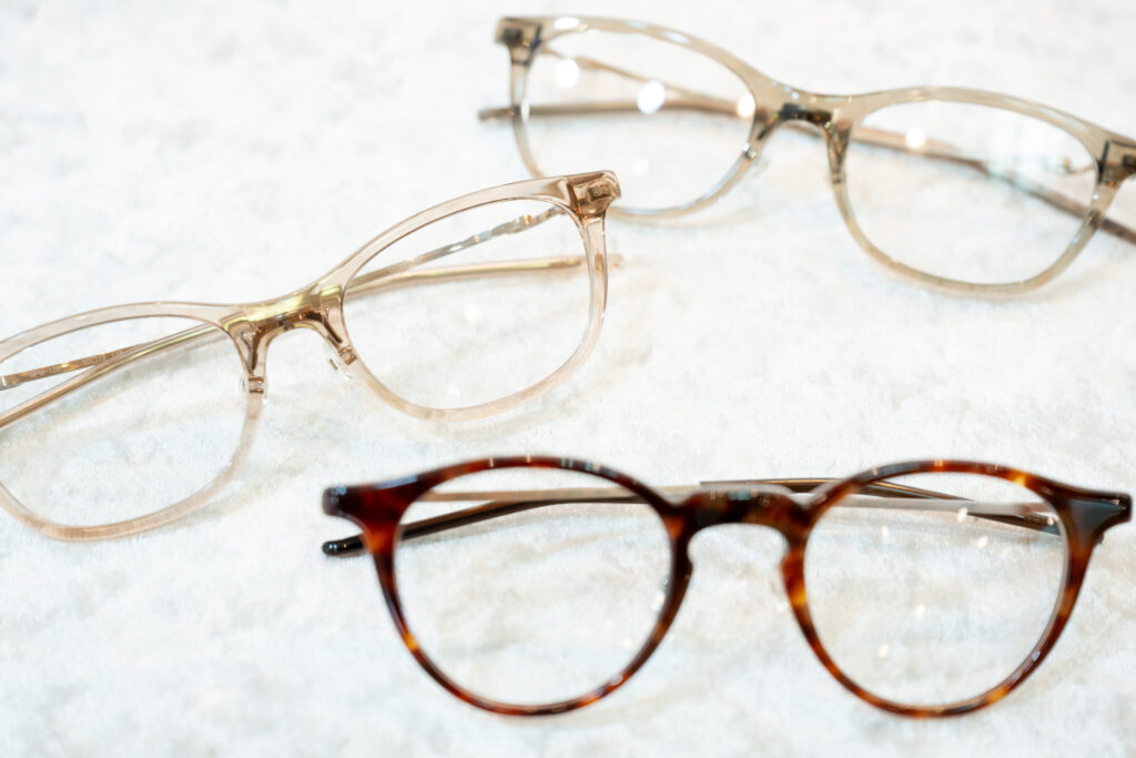 メガネのタナカヤ高松市内の店舗外観｜信頼と実績の眼鏡専門店